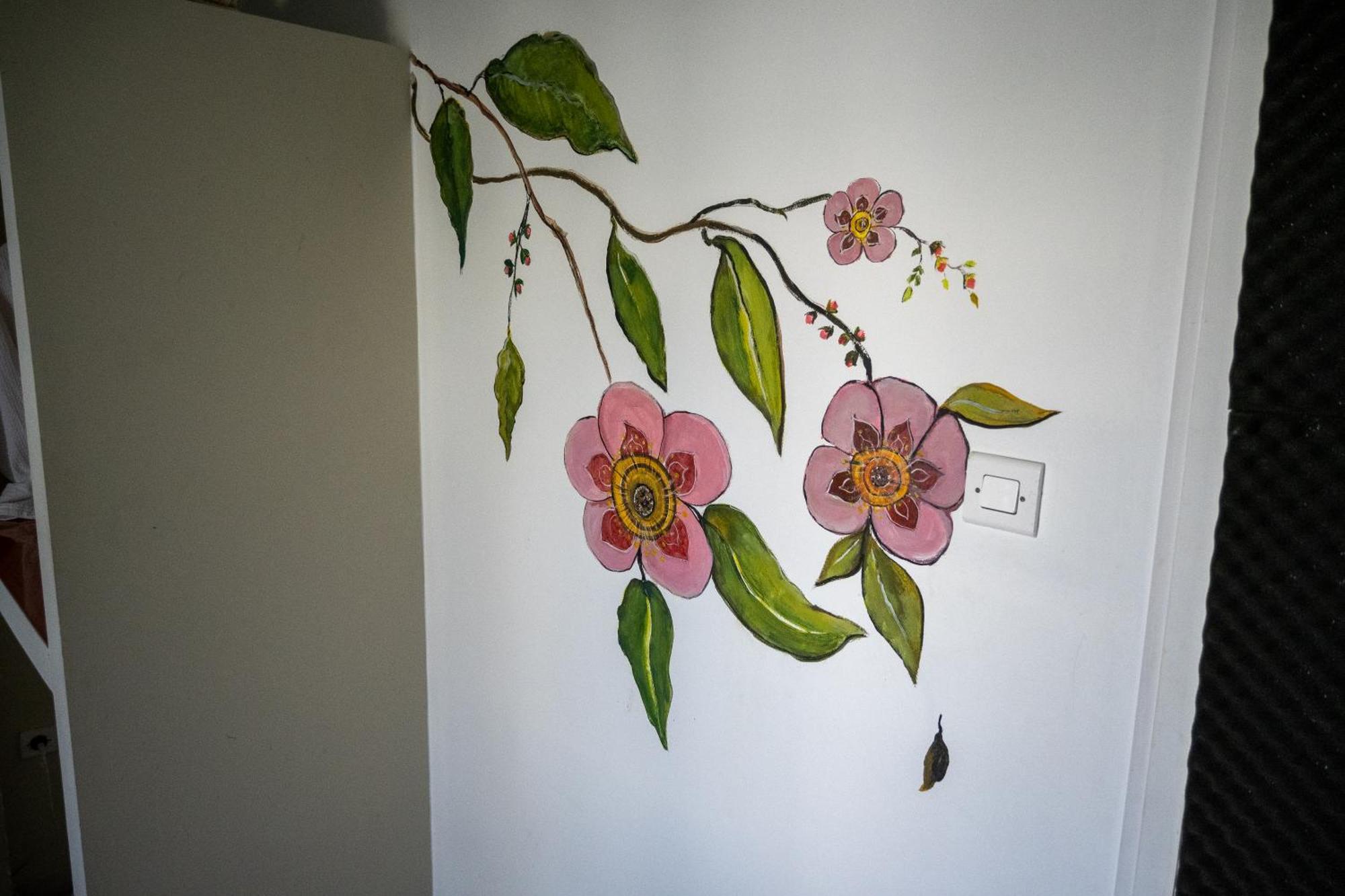 Ιlias Rooms Patras Exterior photo