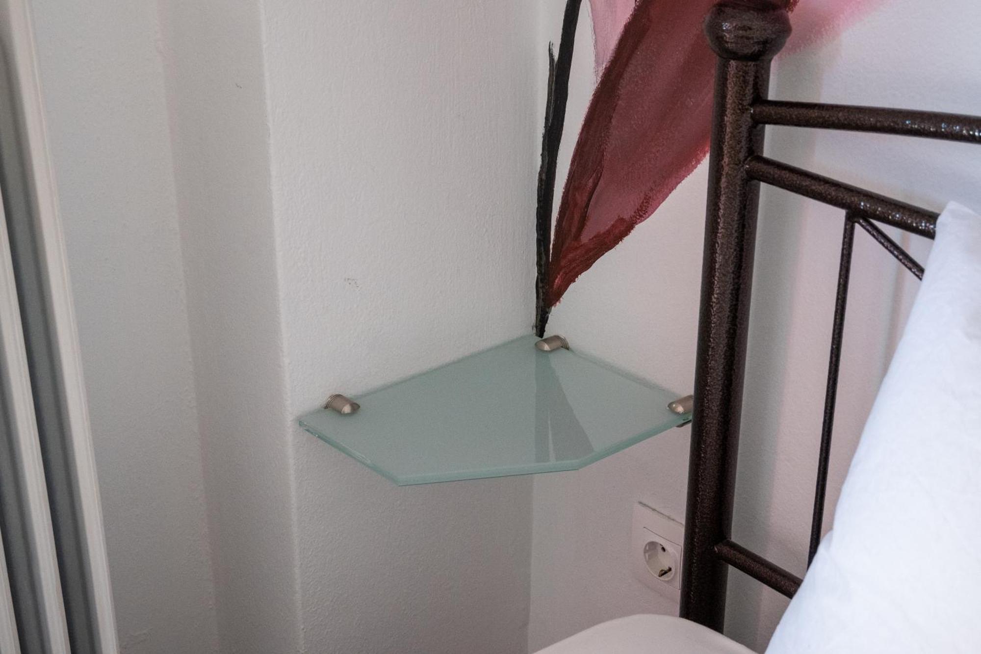 Ιlias Rooms Patras Exterior photo