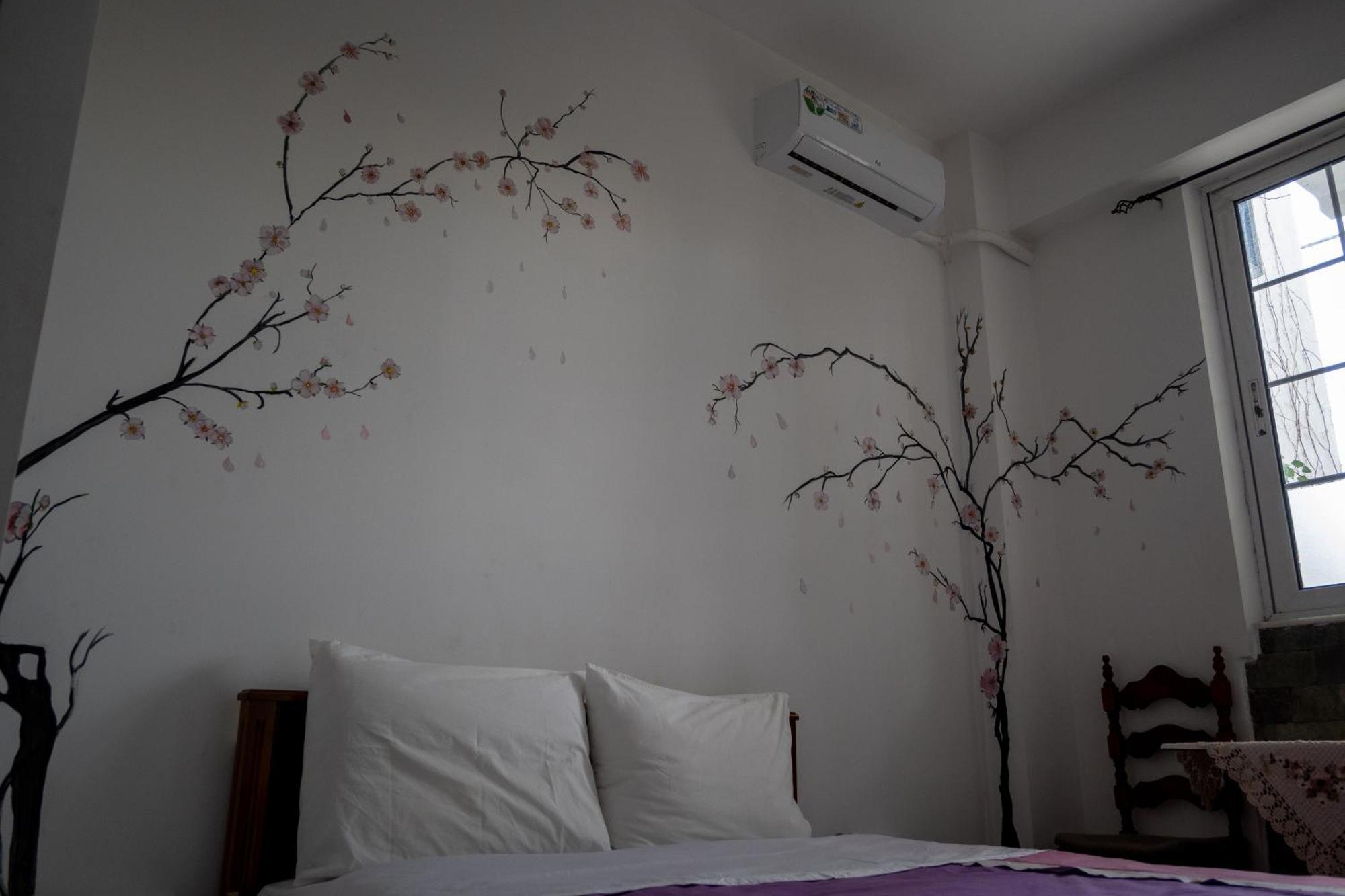 Ιlias Rooms Patras Exterior photo