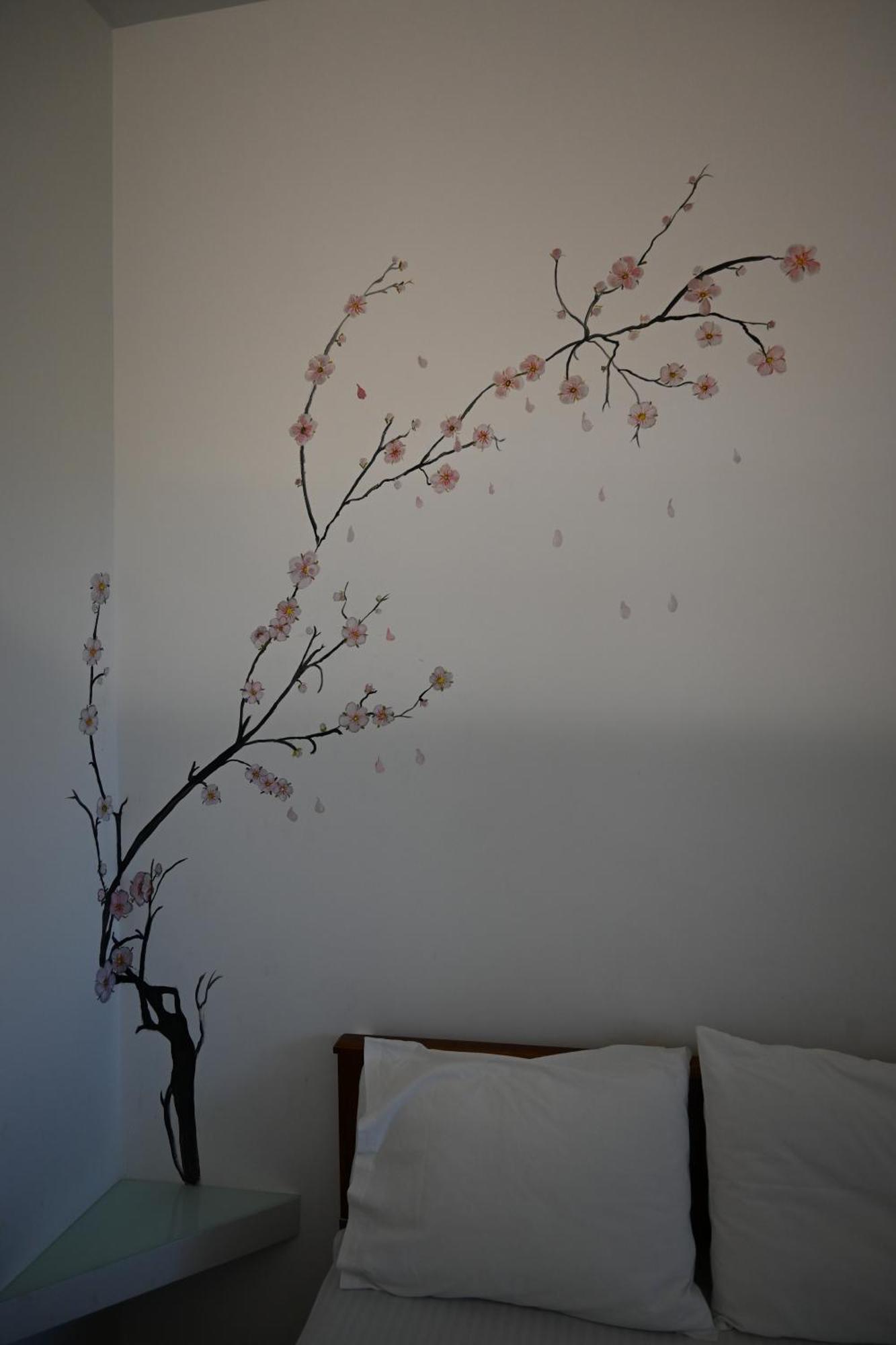 Ιlias Rooms Patras Exterior photo